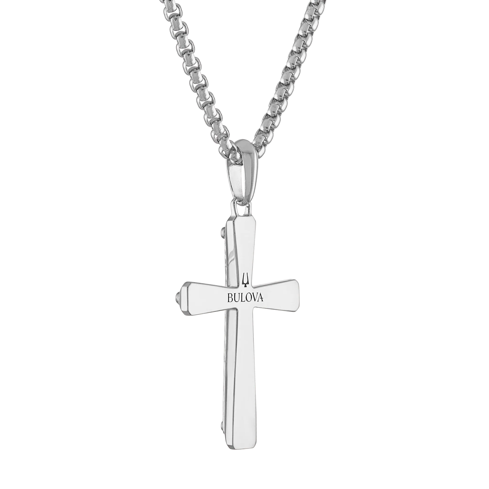 Icon Necklace - view 2