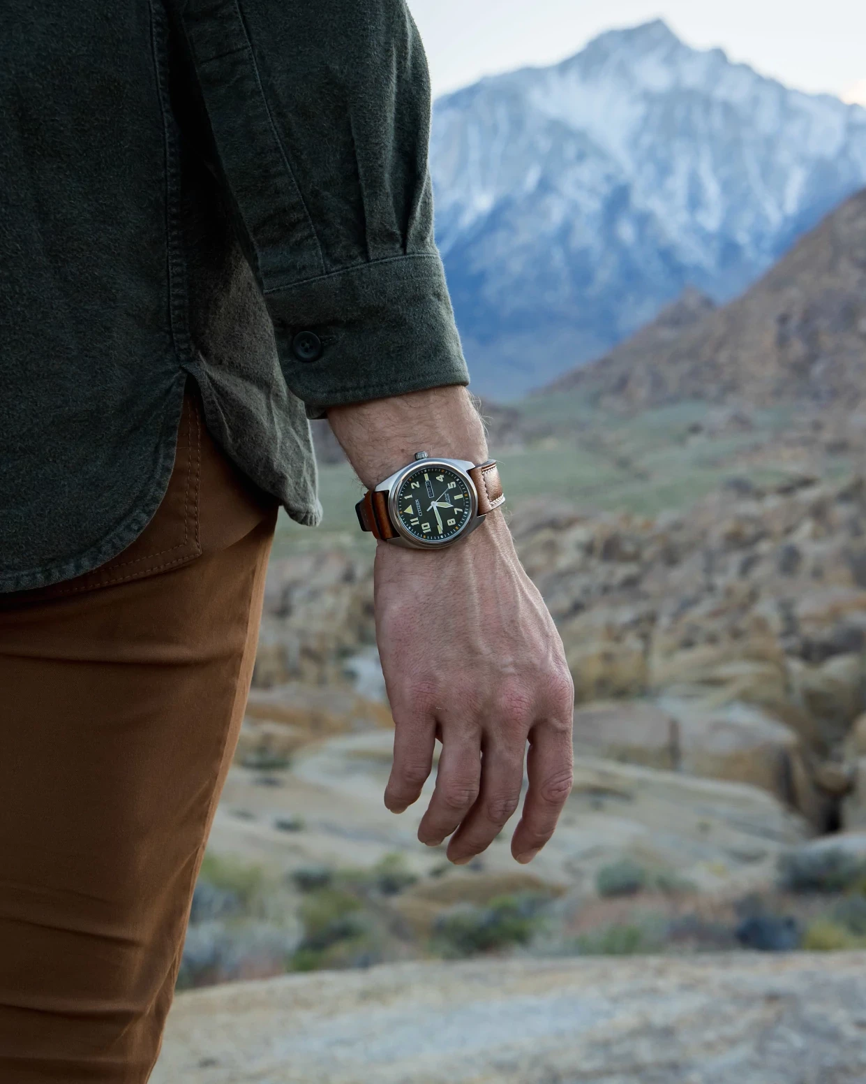 Garrison image number 6