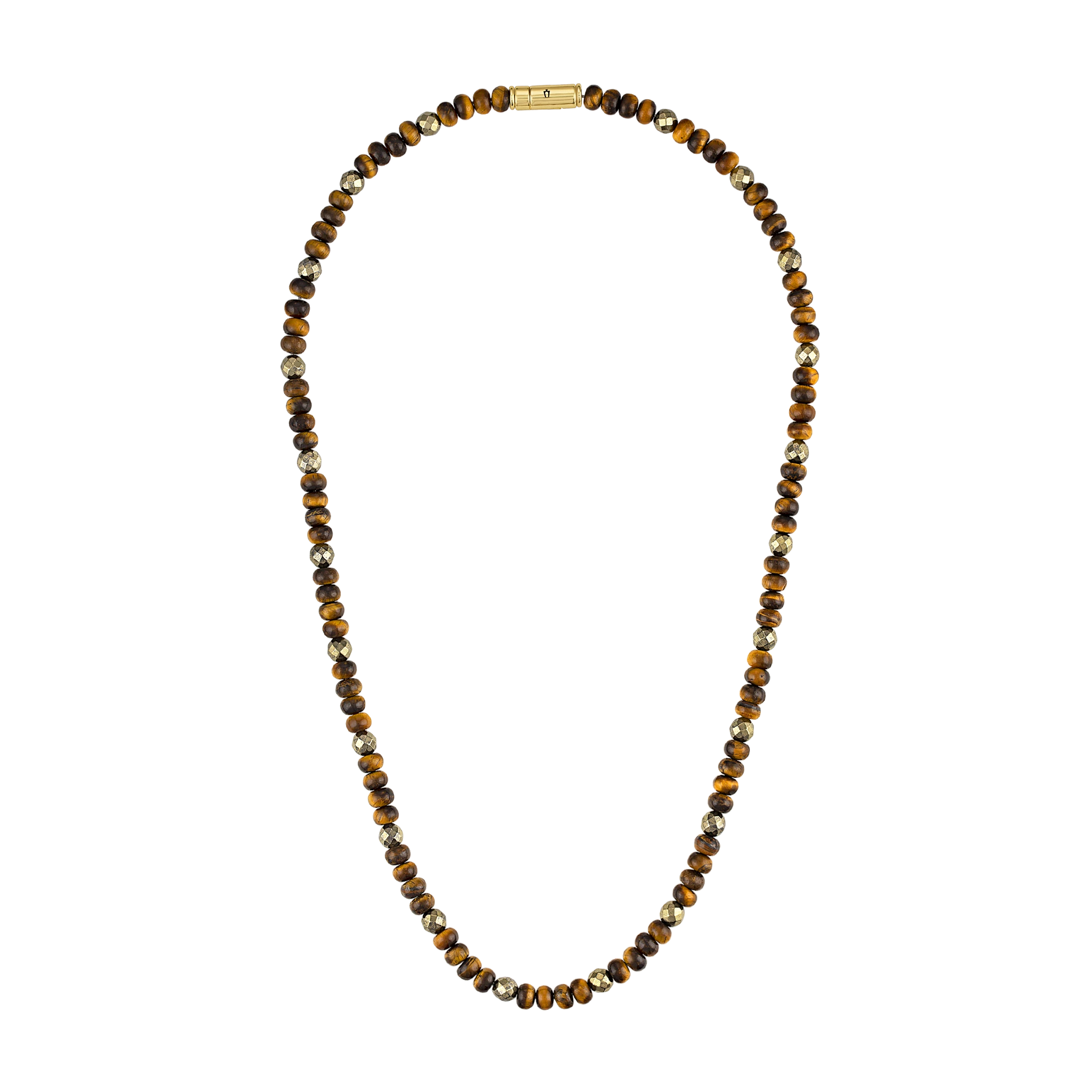 Classic Necklace image number 2