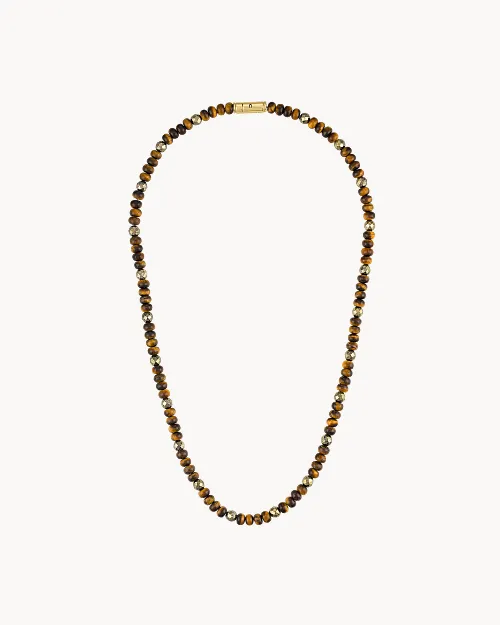 Classic Necklace image number 2