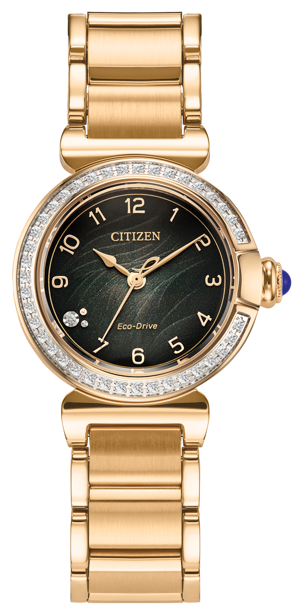 Citizen CITIZEN L