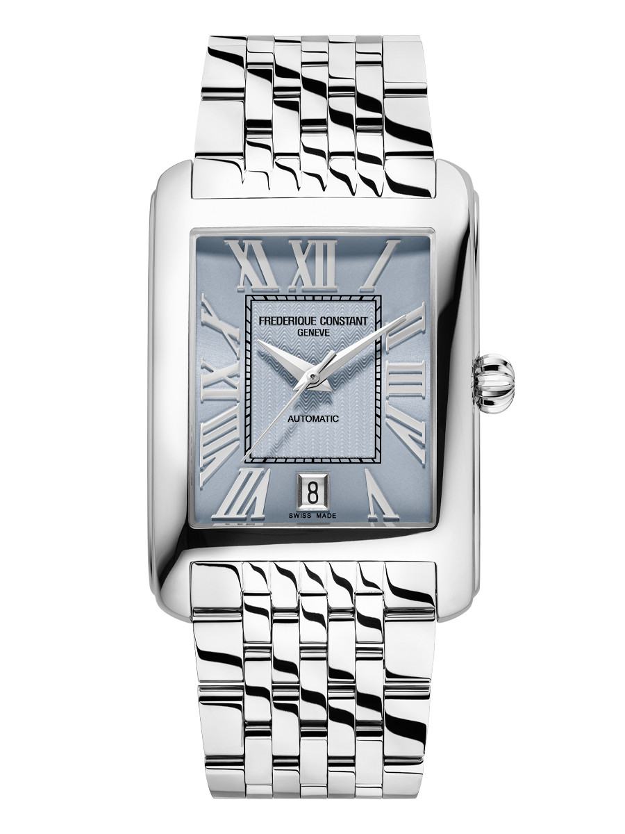 Men Classics Carree Automatic Fc 303rlb4c6b