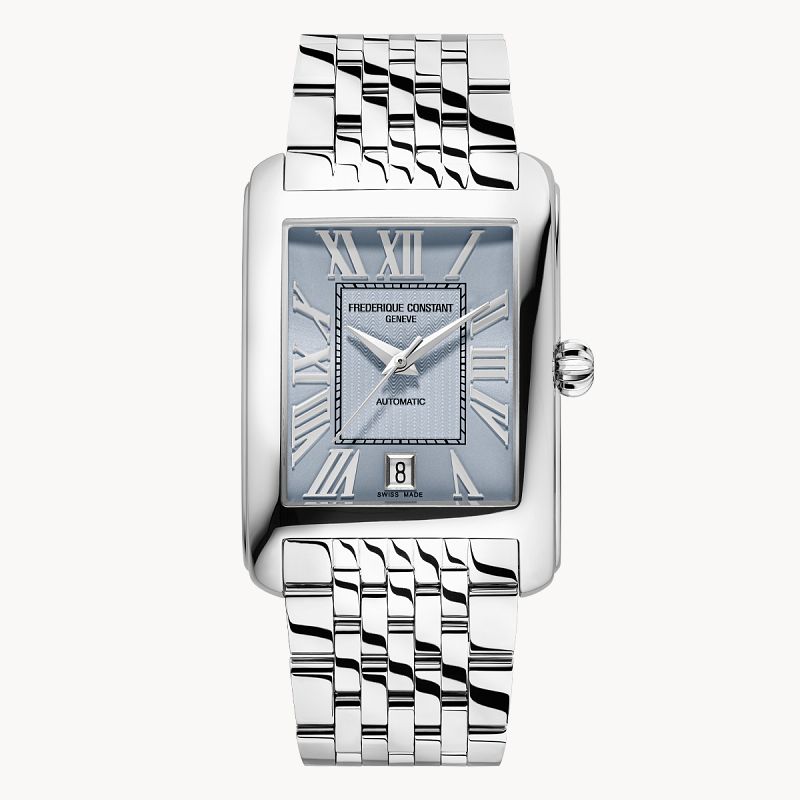 Men Classics Carree Automatic Fc 303rlb4c6b