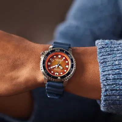 Promaster Dive Promaster Dive