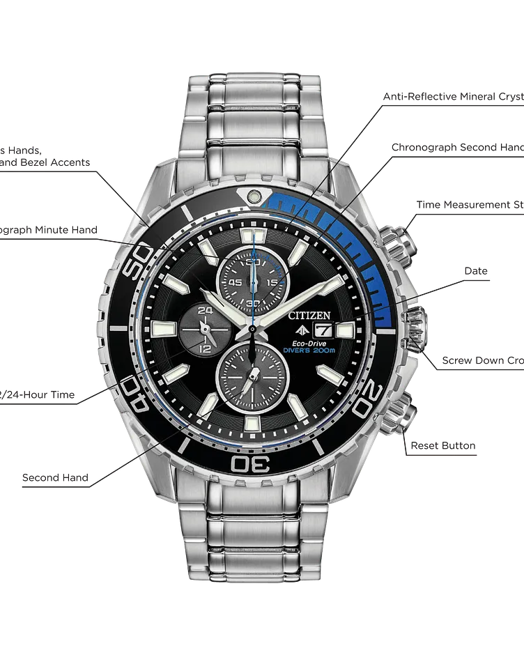 Promaster Dive image number 4