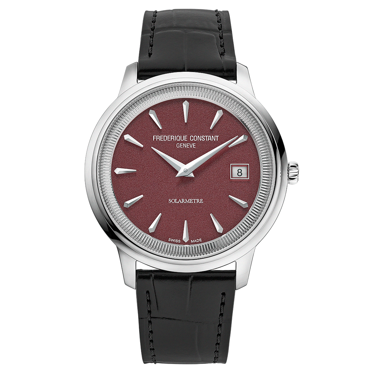 Moneta Solarmetre