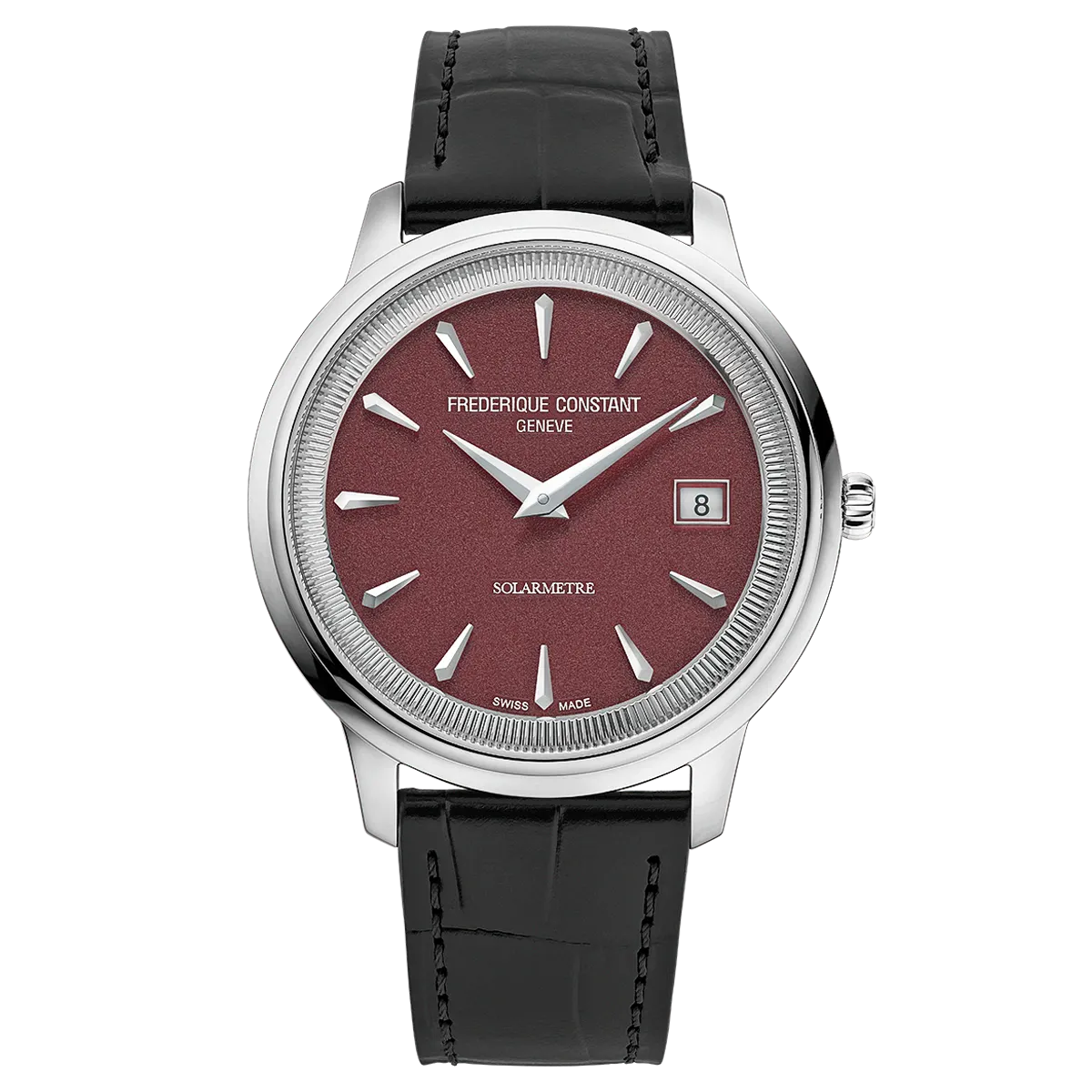 Moneta Solarmetre
