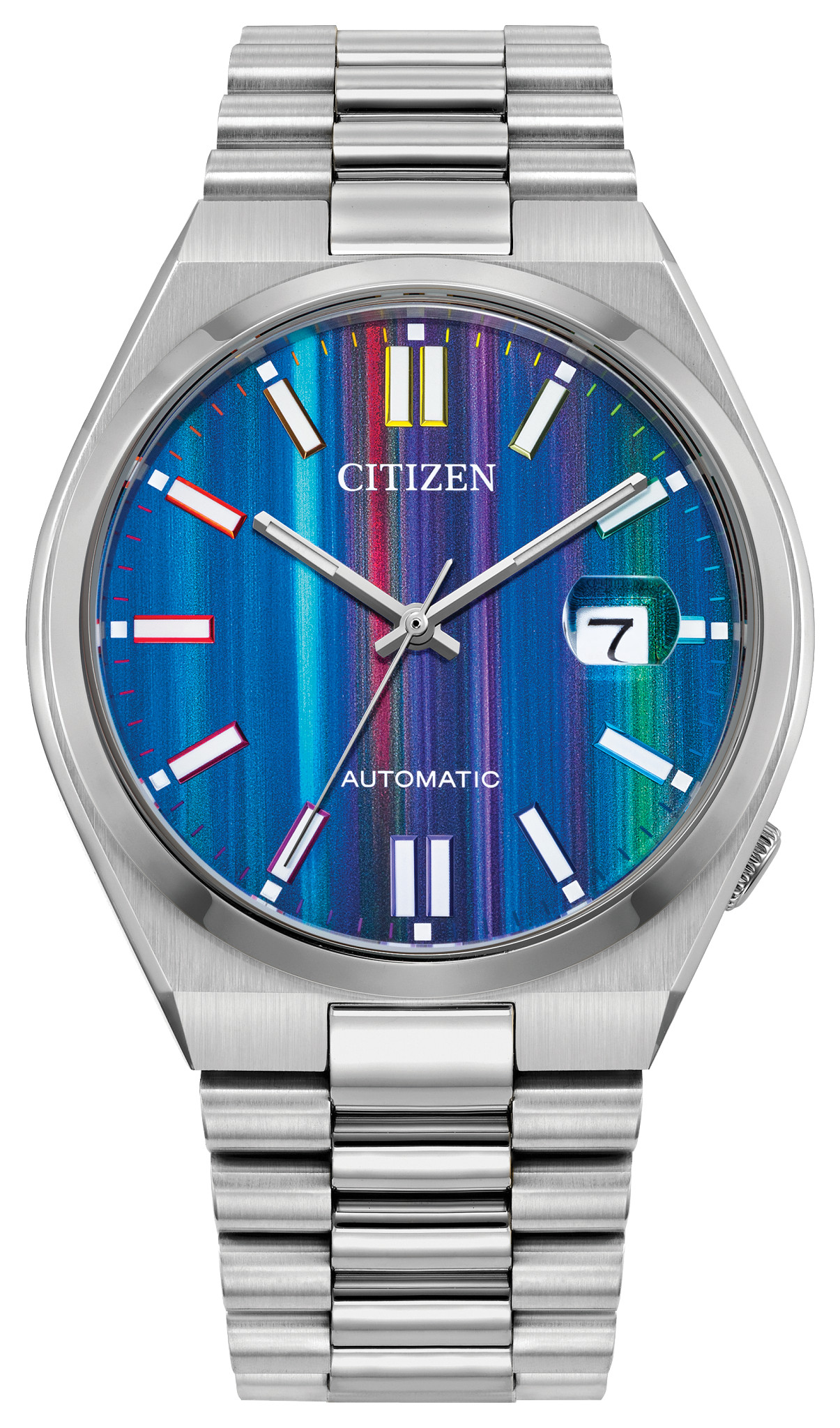 &ldquo;TSUYOSA&rdquo;