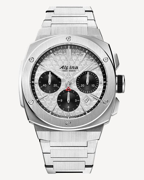 Extreme Chronograph Automatic image number 0