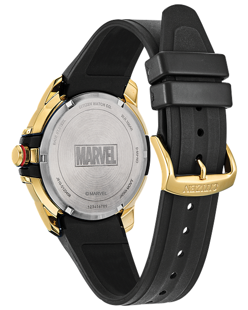 Avengers top watch citizen