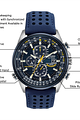 World Chronograph A-T image number 3