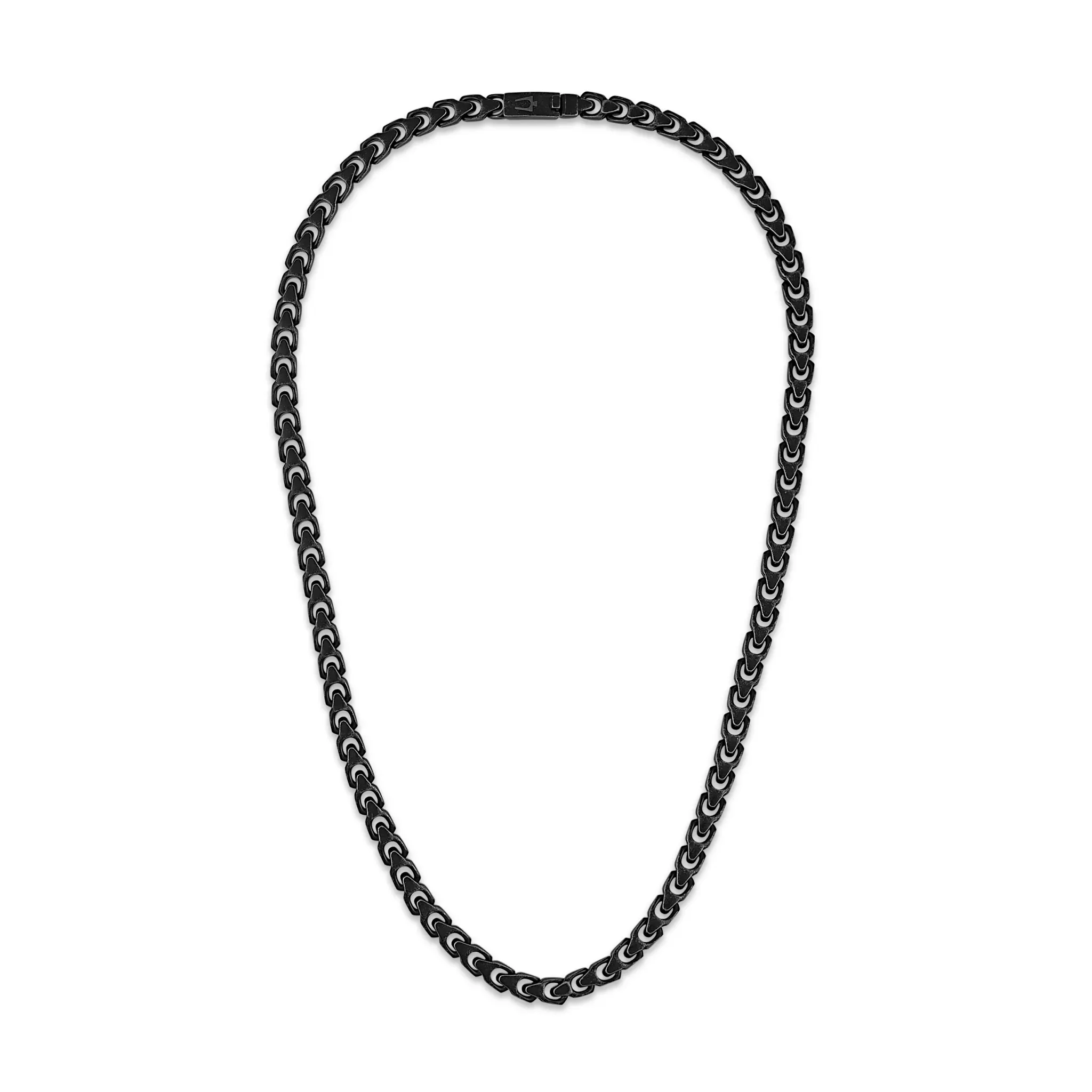 Bulova Link&trade; Necklace image number 2