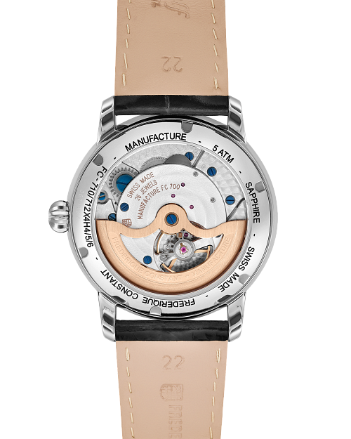Classics Moonphase image number 2