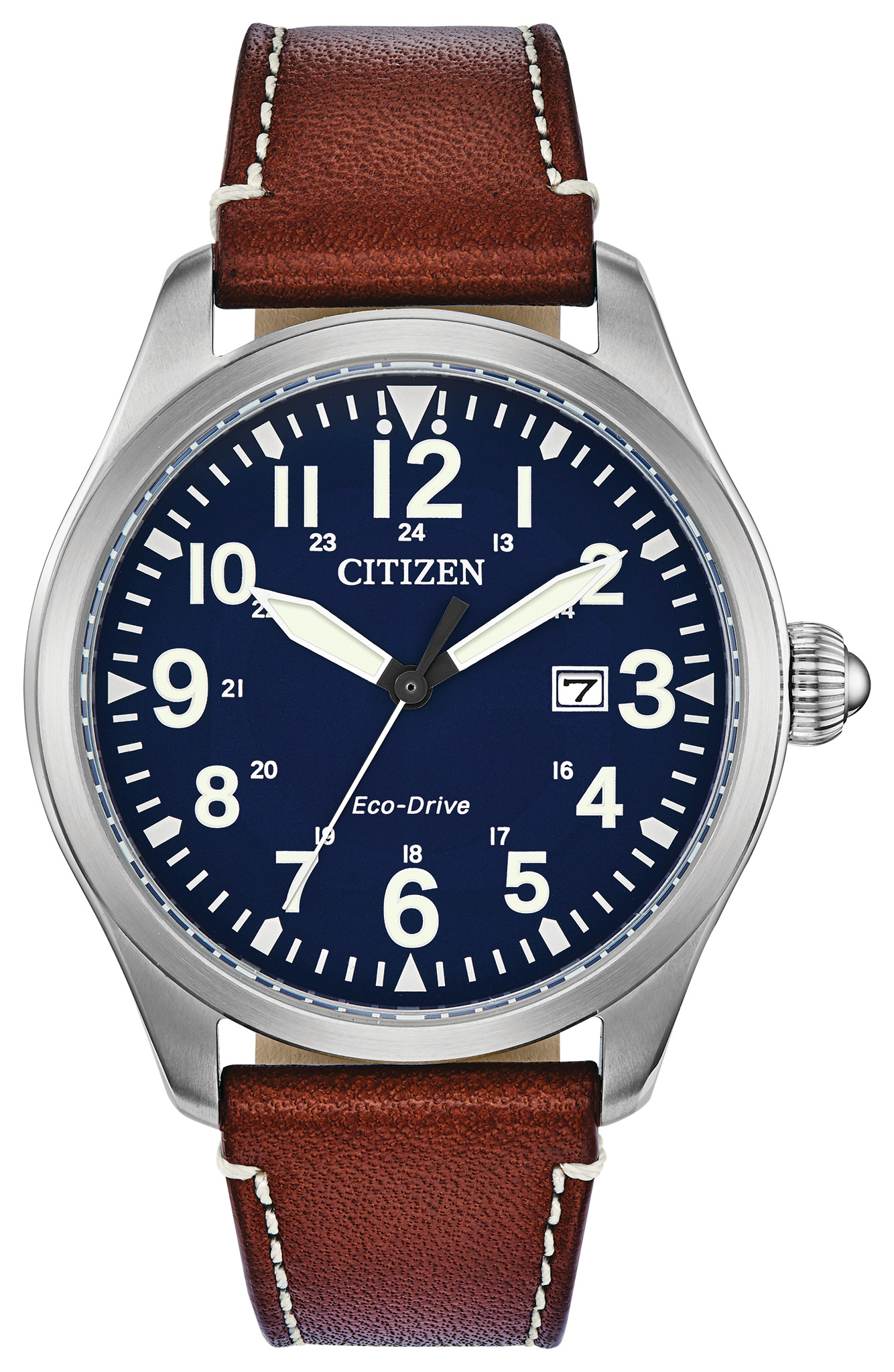 citizen military watch