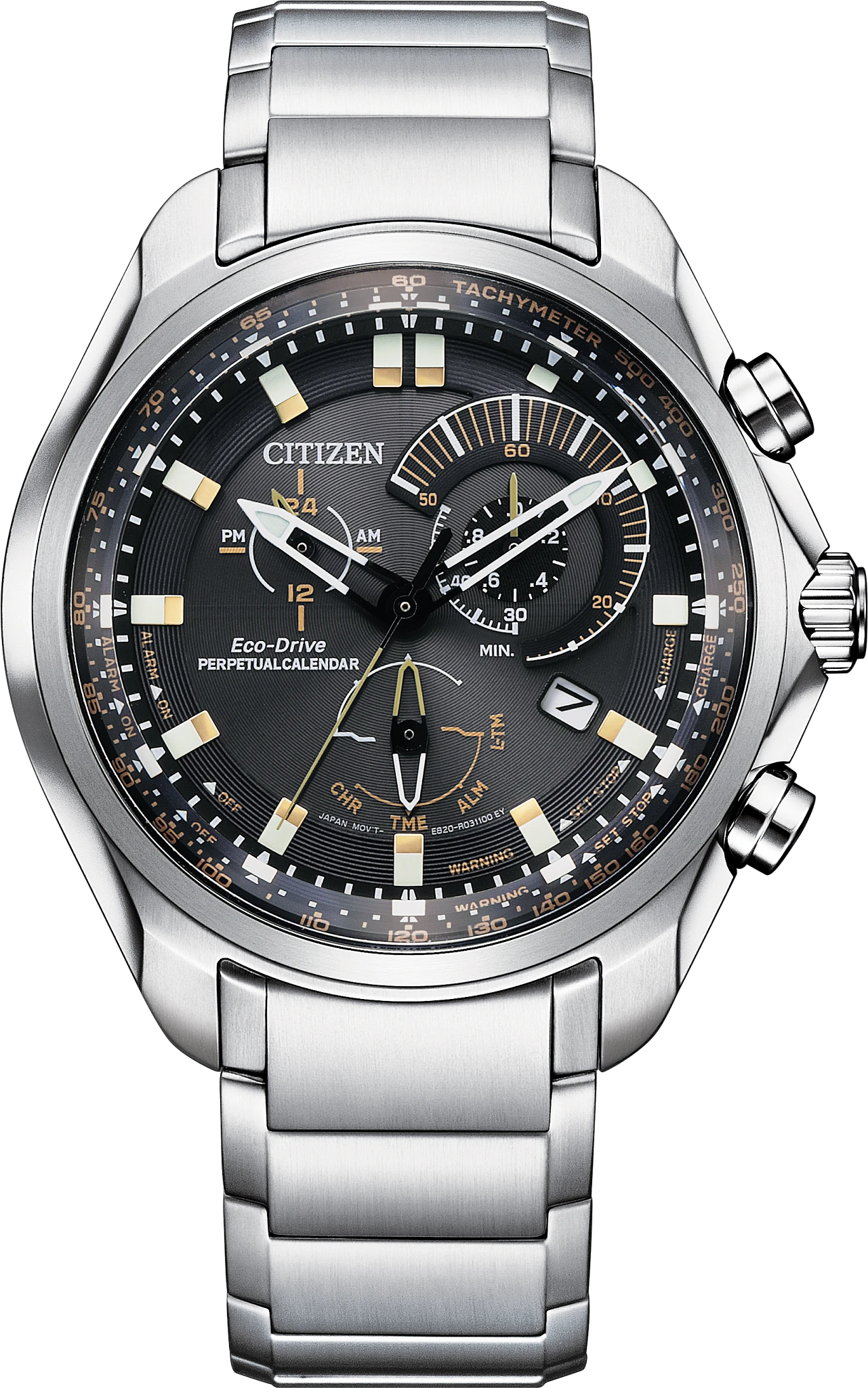 Sport Chronograph - view 1