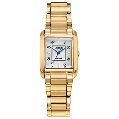 Citizen Watch Official Site CITIZEN