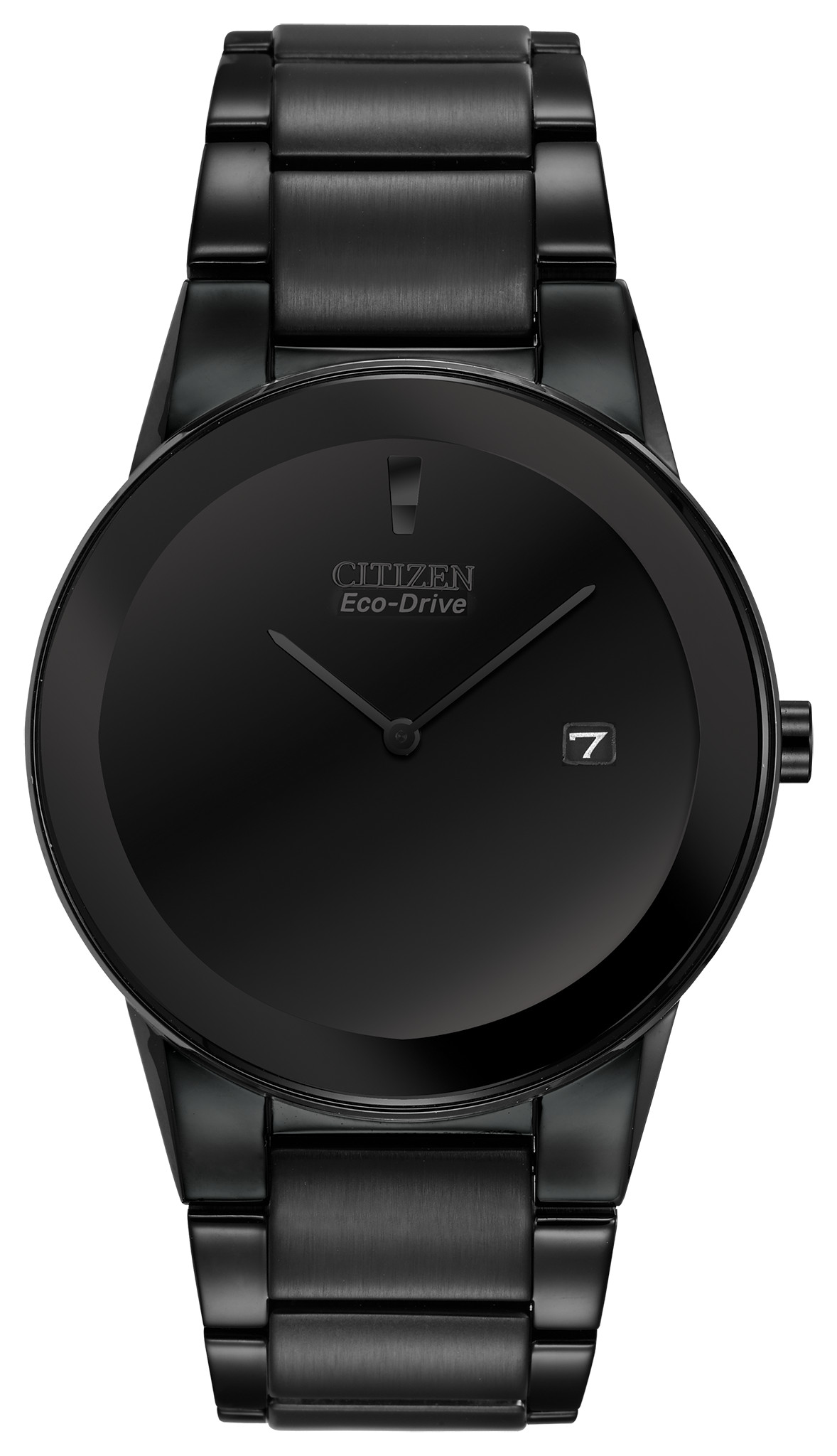 citizen eco drive price