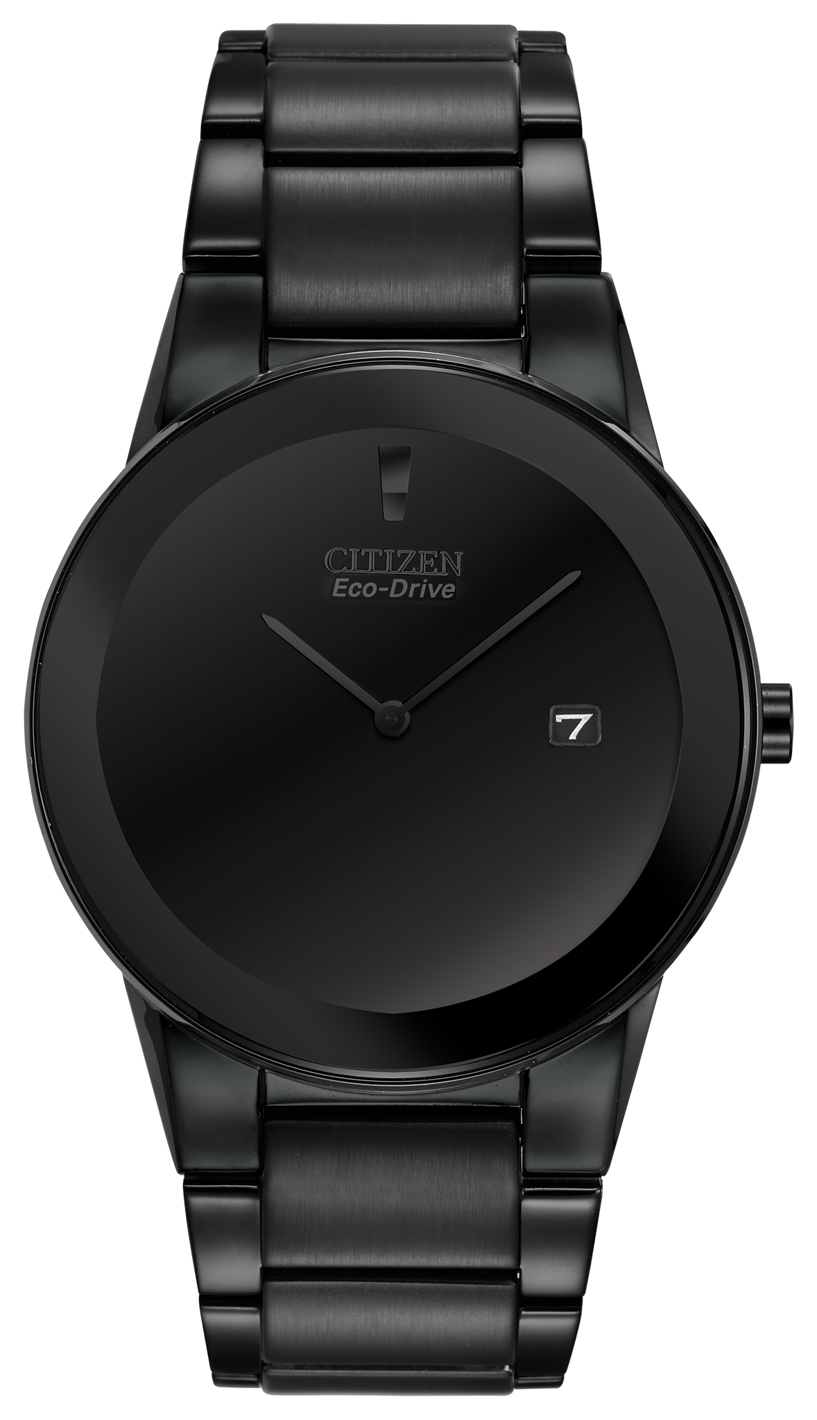 Eco-Drive One Watches - Our Thinnest Light-Powered Watch. | CITIZEN