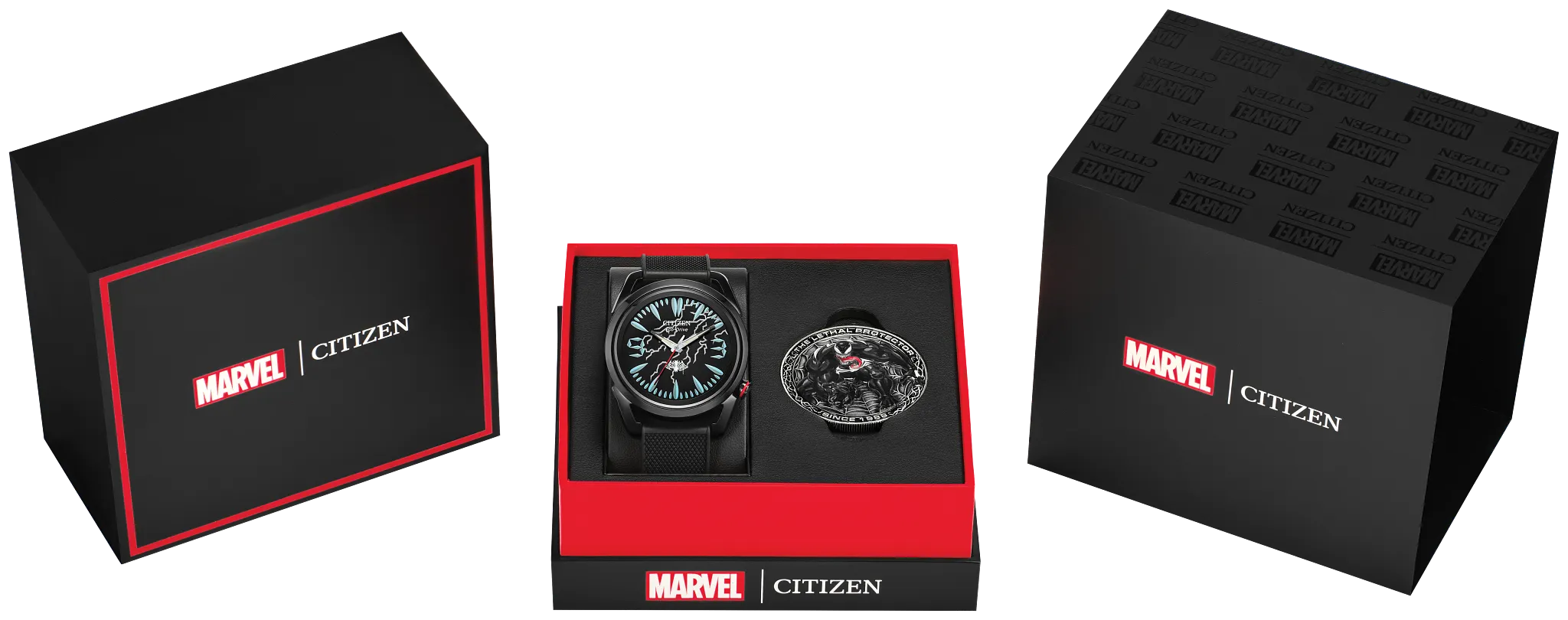 Venom "Lethal Protector"