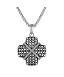 Bulova Link™ Pendant