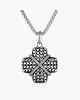 Bulova Link™ Pendant image number 0