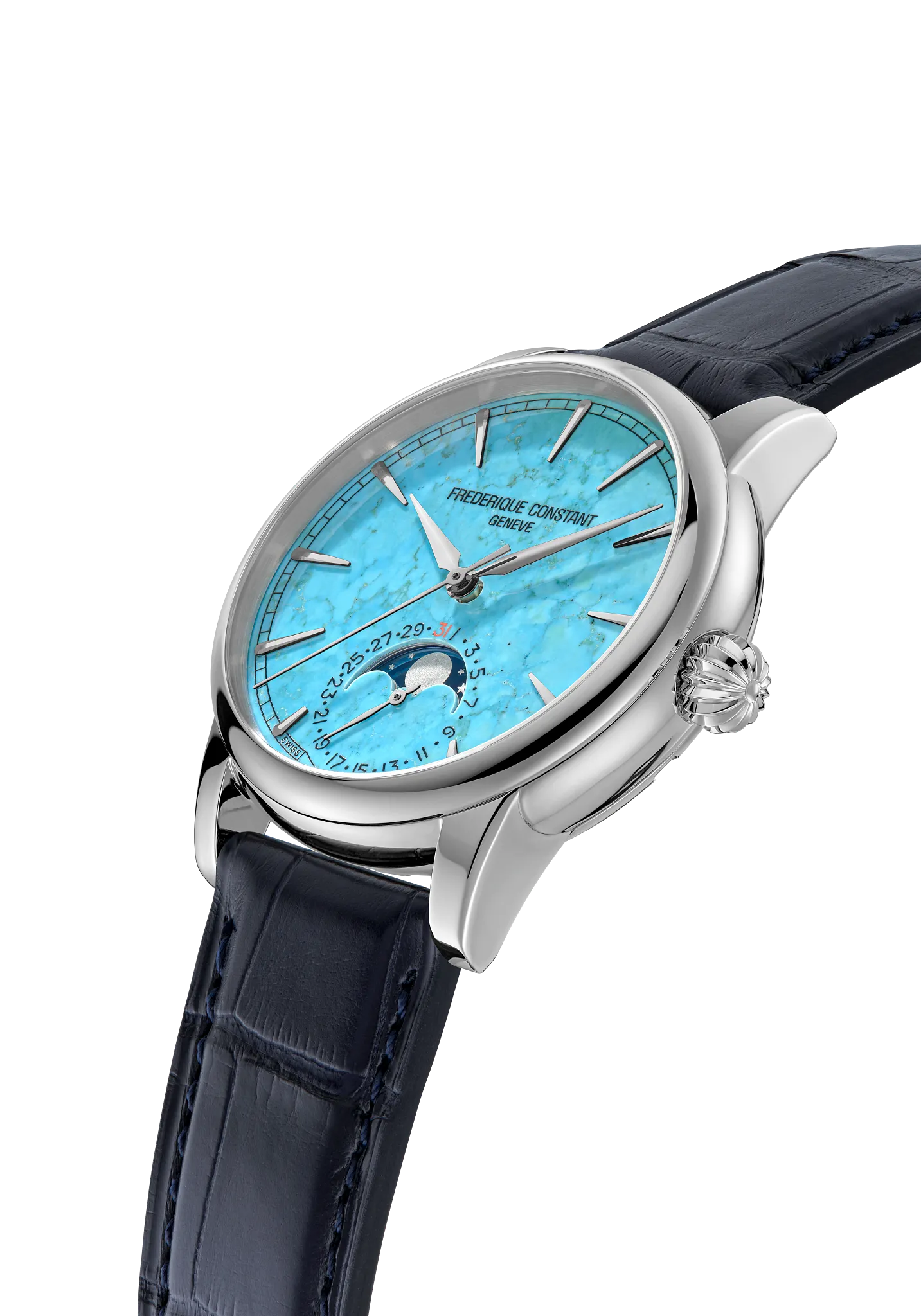 Classic Moonphase Date image number 1