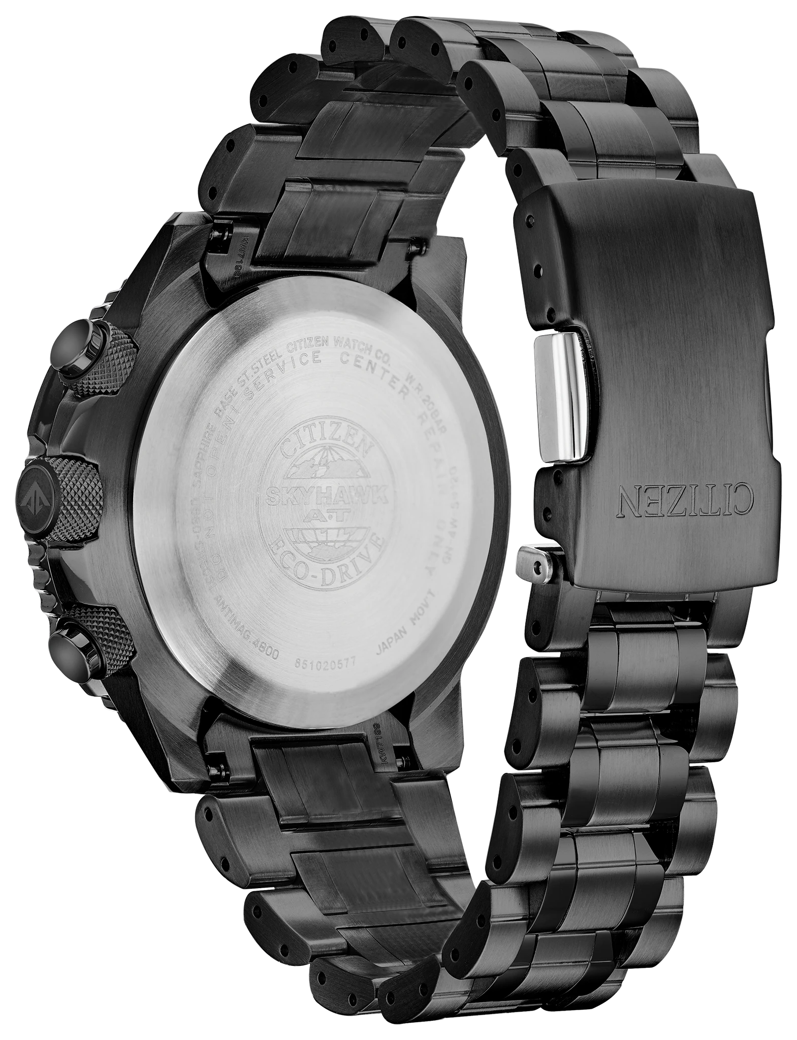 Promaster Skyhawk A-T