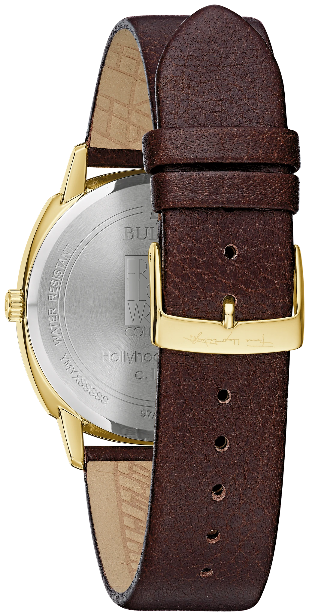 Hollyhock House image number 2