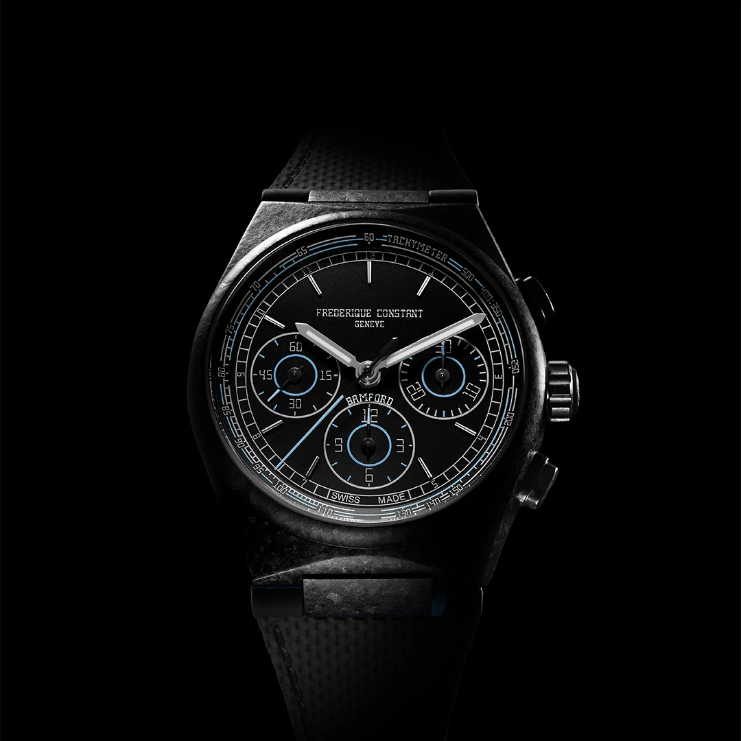 Chronograph Automatic