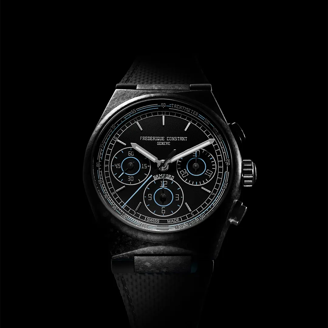 Chronograph Automatic