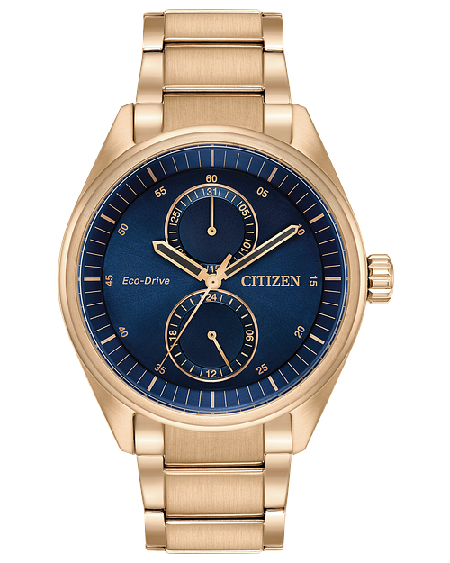 Citizen paradex best sale