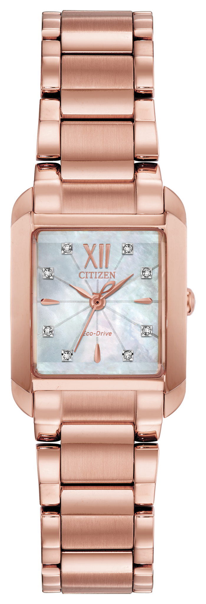 Citizen EW5553-51D