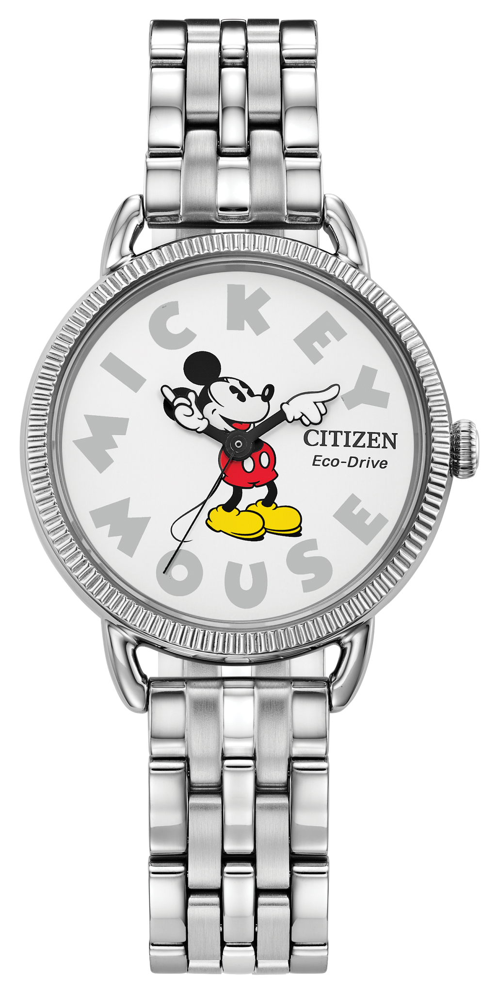 Citizen Mickey Mouse EM1051-53W