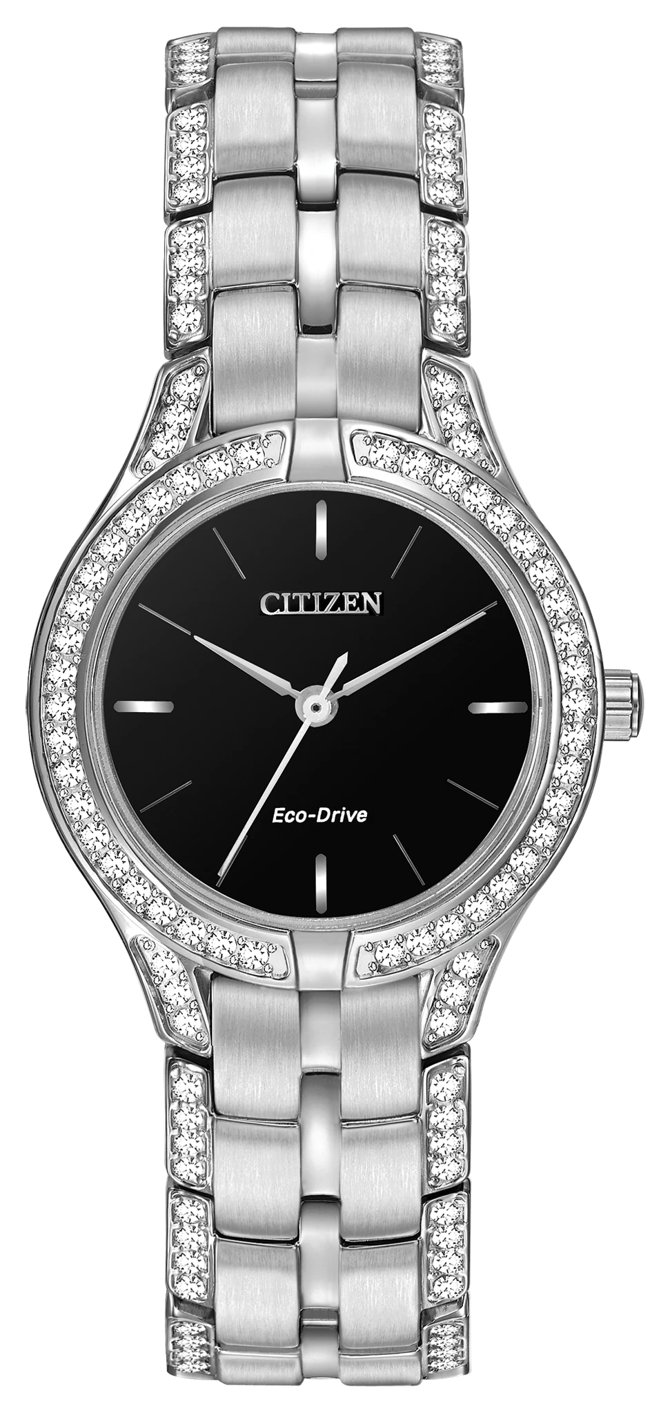 Silhouette Crystal - view 1
