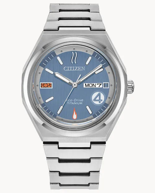 The Fantastic 4: First Steps image number 0