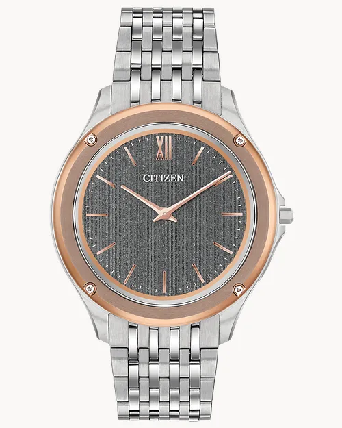 Eco-Drive One image number 0