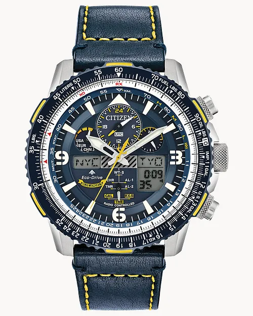 Promaster Skyhawk A-T image number 0