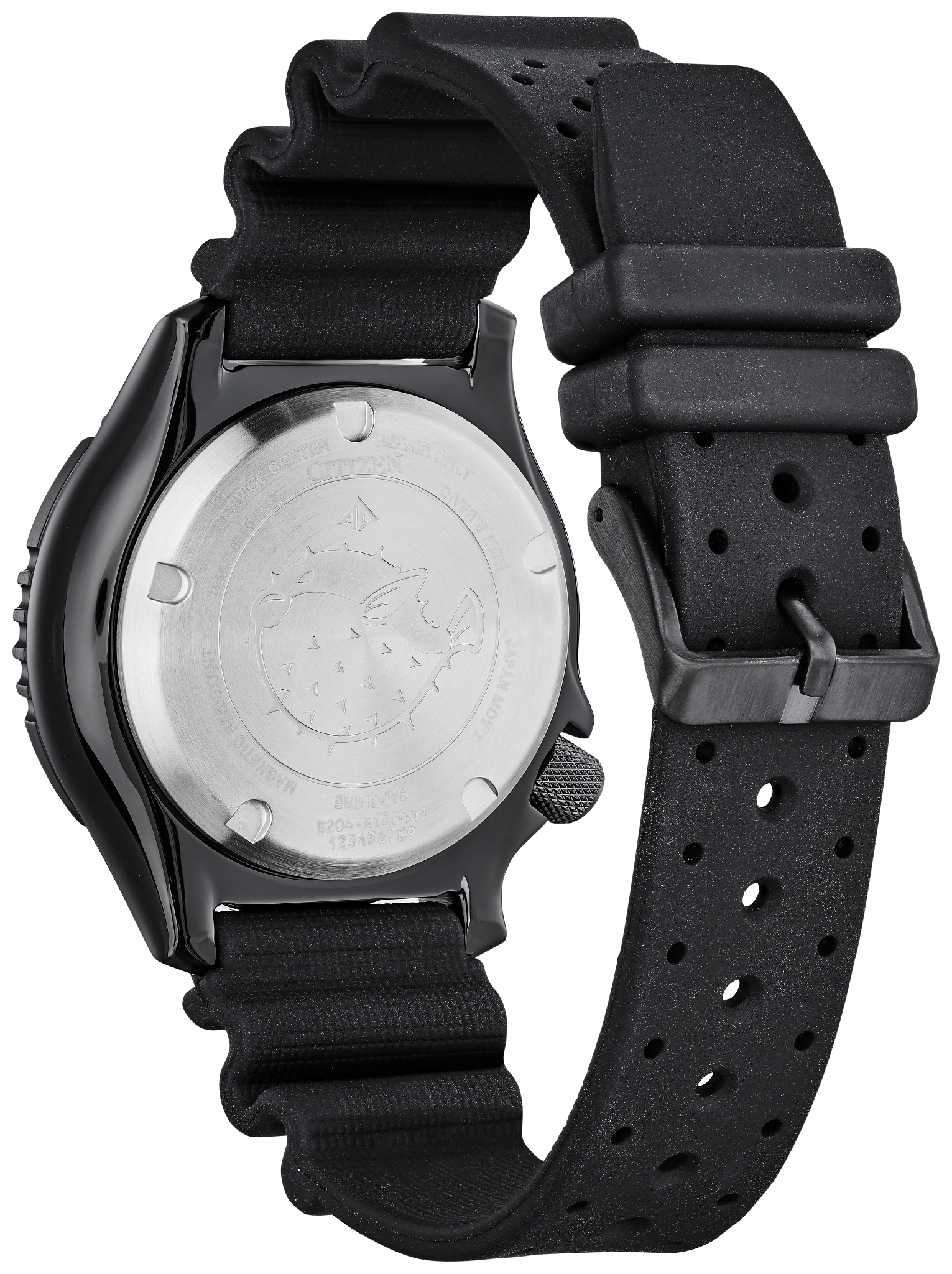 Promaster Dive Automatic image number NaN