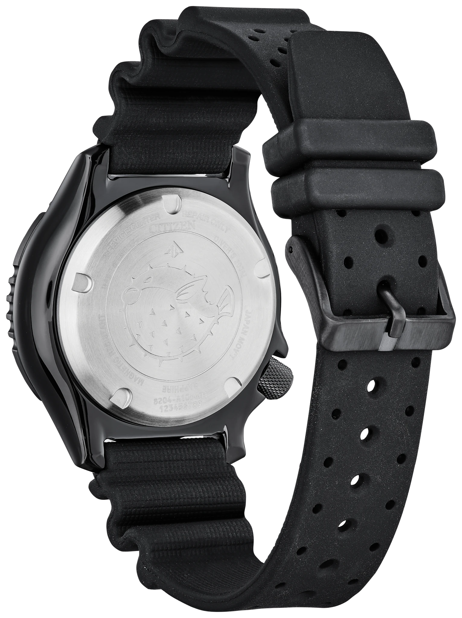 Promaster Dive Automatic - view 2