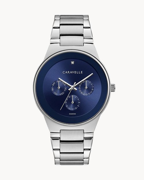 Caravelle diamond sale