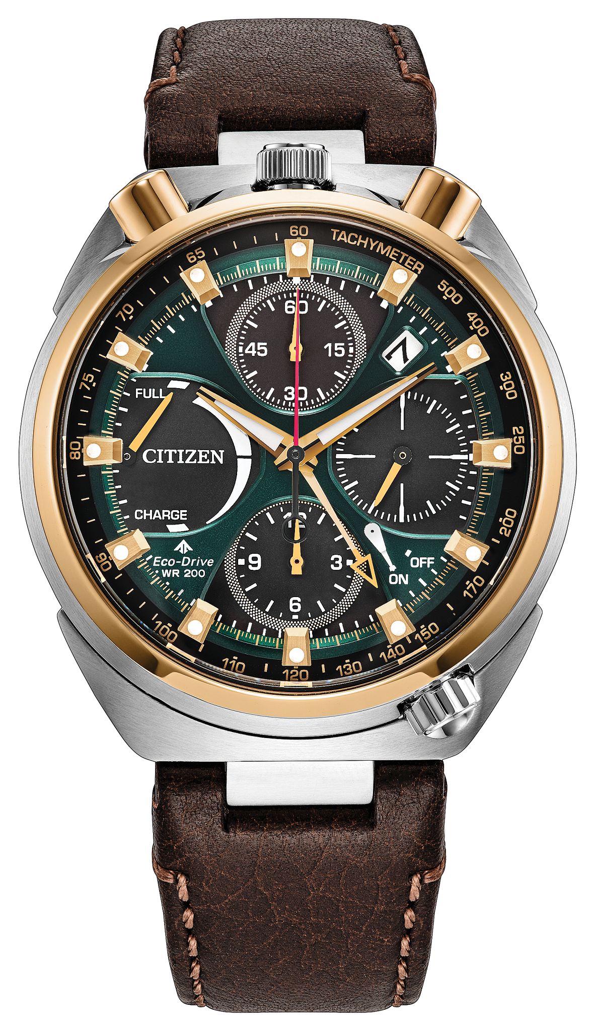 Citizen Watch Official Site | CITIZEN