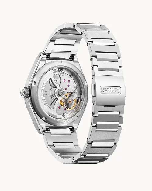 The Citizen Caliber 0210 image number 2
