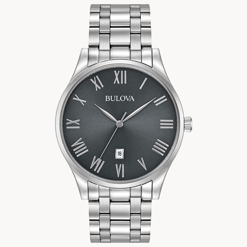 Bulova 96b261 2025