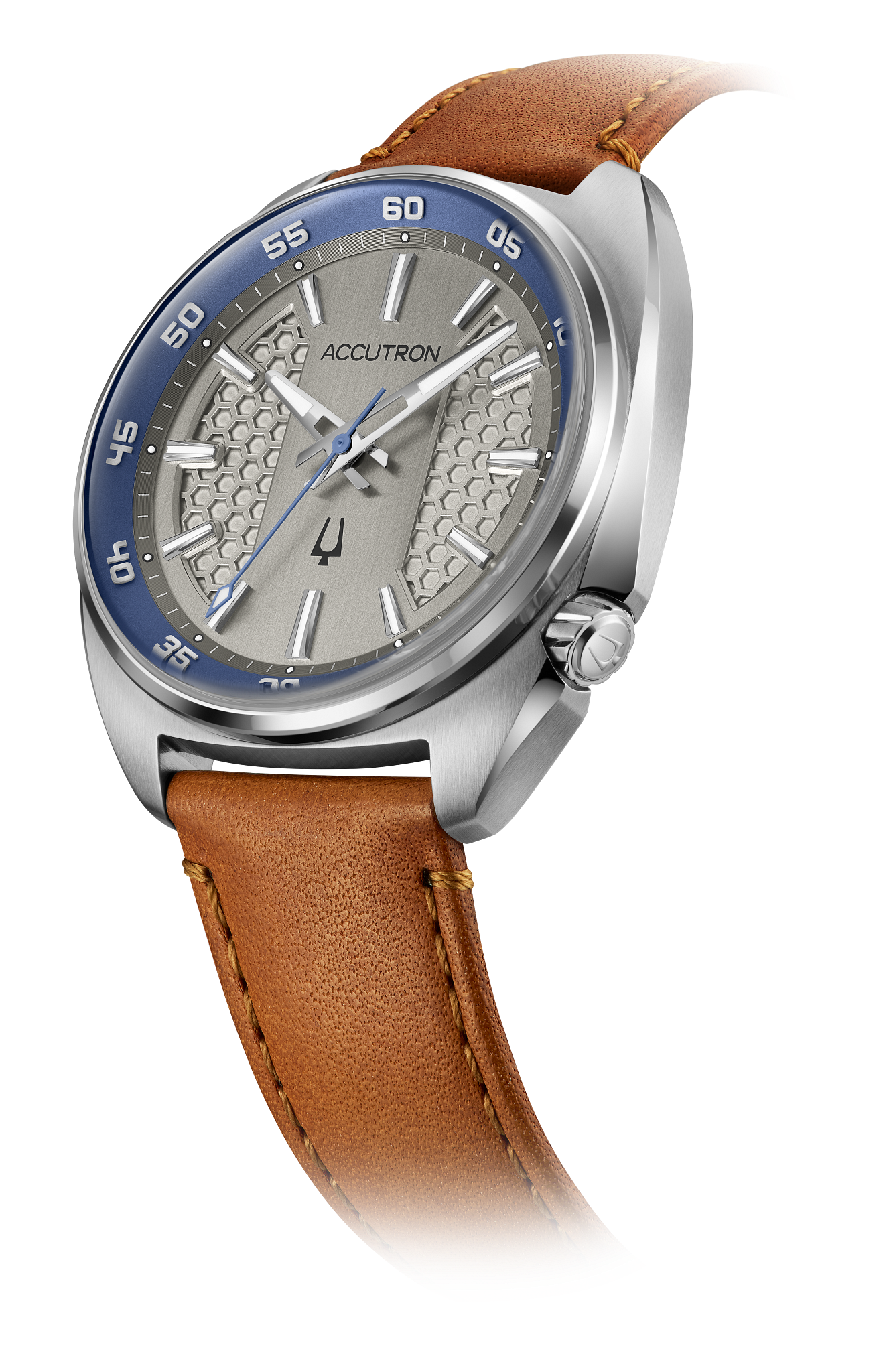 Accutron Elevation
