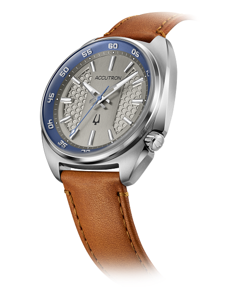 Accutron Accutron Elevation 26A219