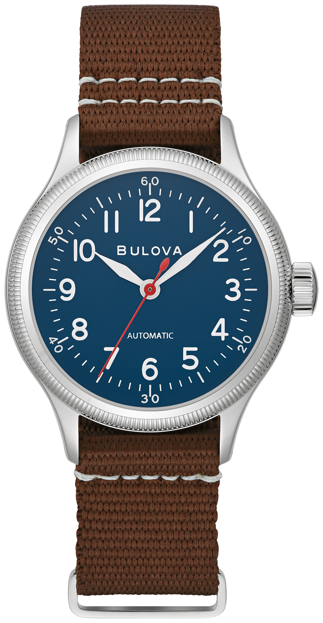 Bulova 96A282