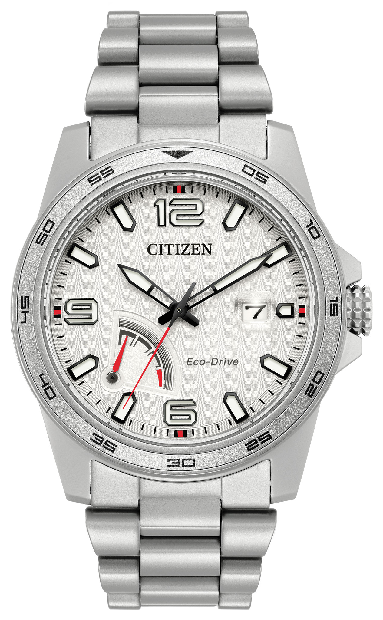 citizen eco drive prt
