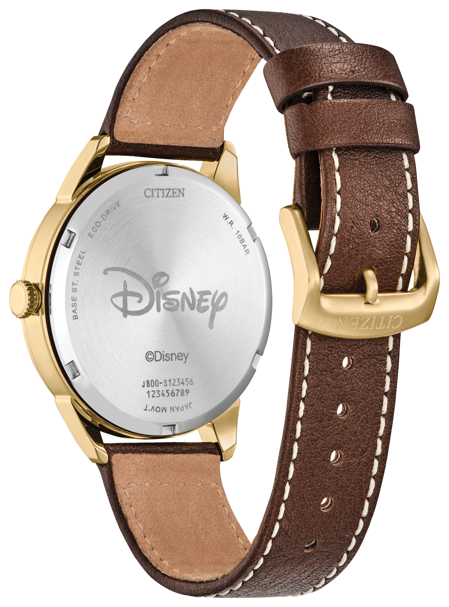 Donald Duck and Crew image number NaN