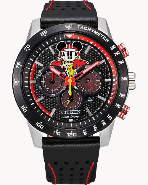 Mickey Racer image number 0