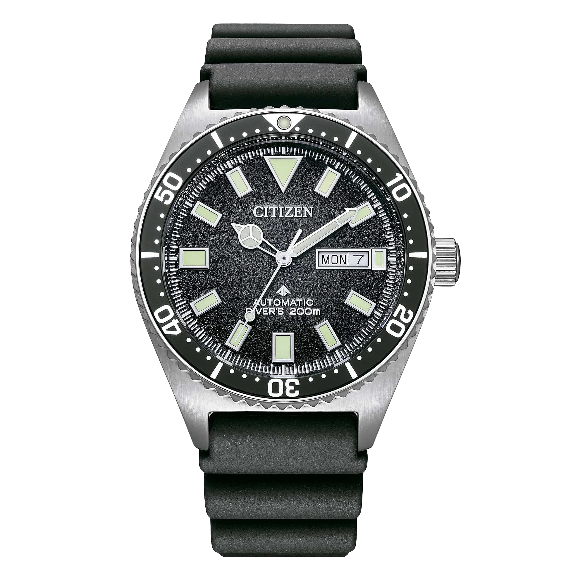 Promaster Dive Automatic